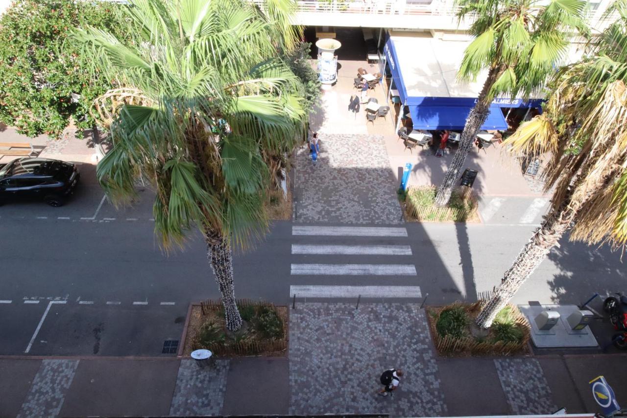 Confort Du Sud T2 Avec Garage Et Wifi En Centre-ville Apartment *