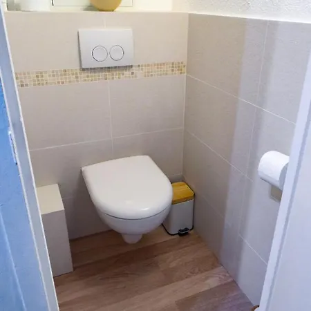 Confort Du Sud T2 Avec Garage Et Wifi En Centre-Ville Cavalaire-sur-Mer Exterior foto