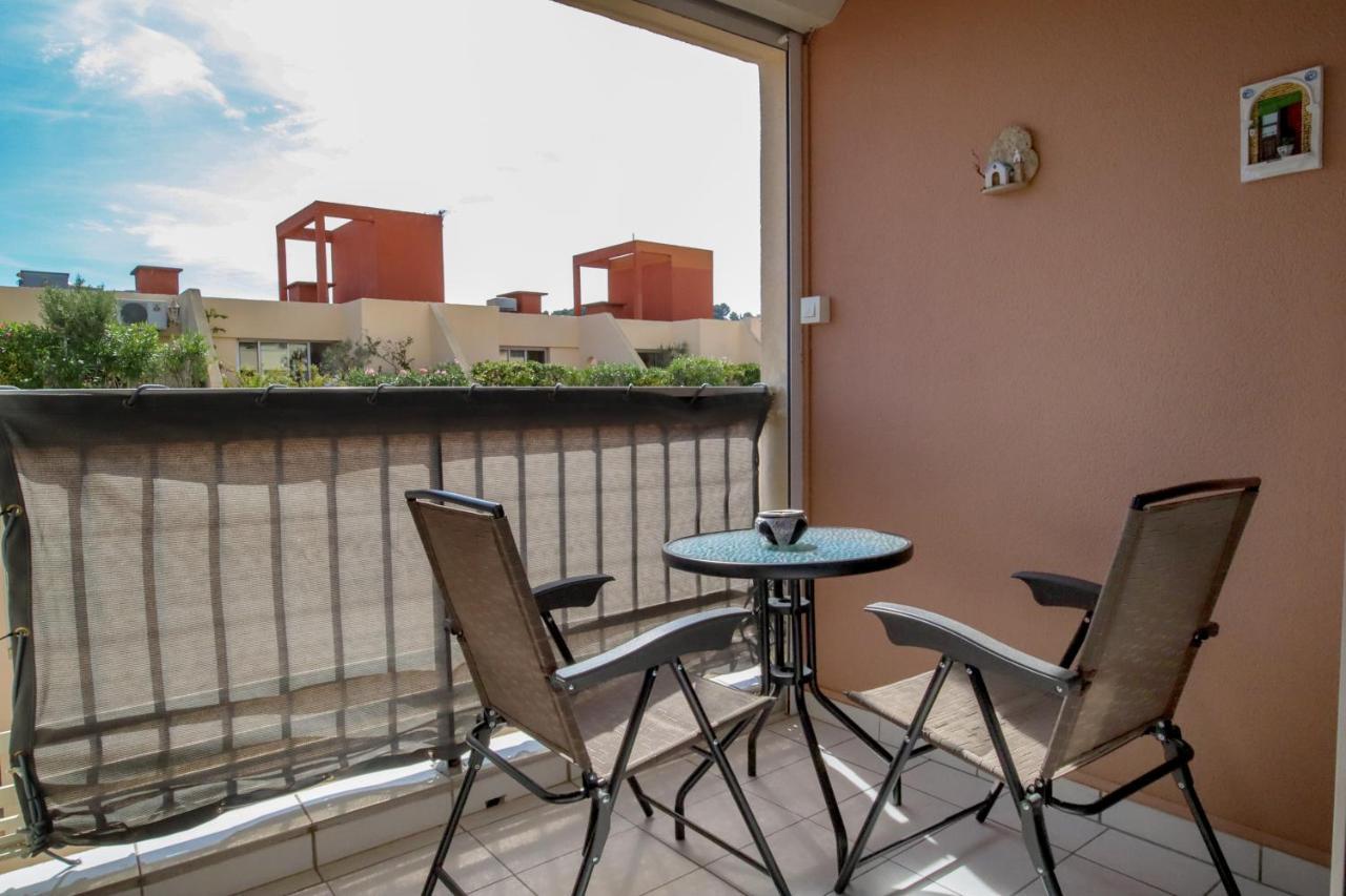 Confort Du Sud T2 Avec Garage Et Wifi En Centre-ville