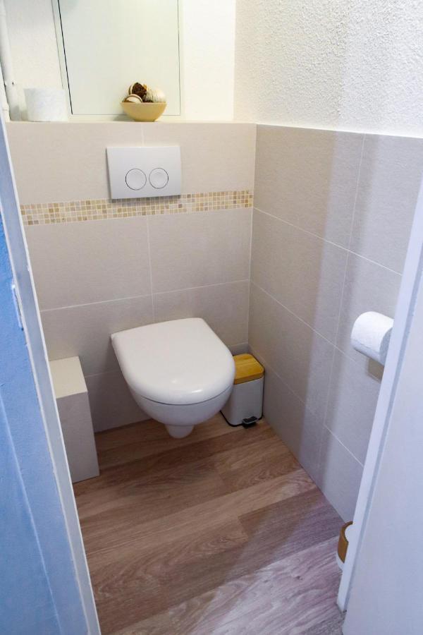 Confort Du Sud T2 Avec Garage Et Wifi En Centre-ville * Cavalaire-sur-Mer