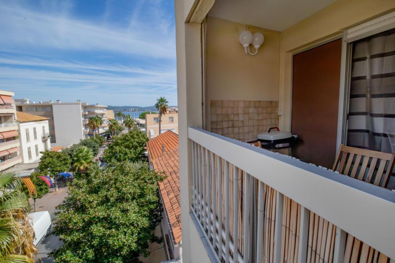 Confort Du Sud T2 Avec Garage Et Wifi En Centre-ville *